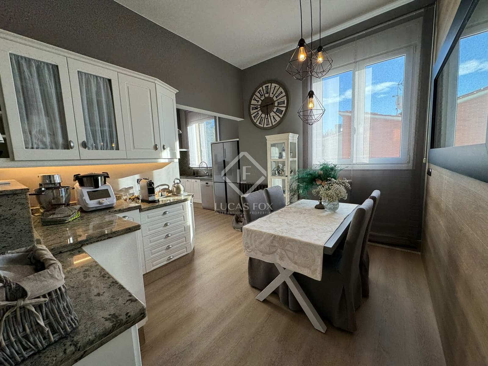 5 soveværelse Villa til salg i Matadepera med swimmingpool garage - € 1.298.000 (Ref: 8032405)