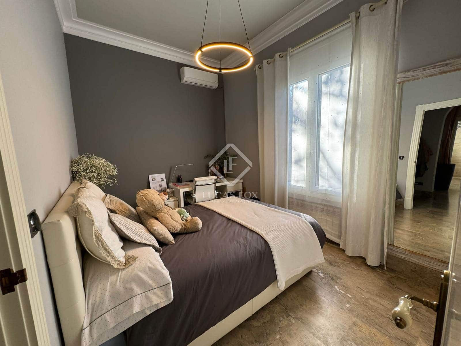 5 soveværelse Villa til salg i Matadepera med swimmingpool garage - € 1.298.000 (Ref: 8032405)