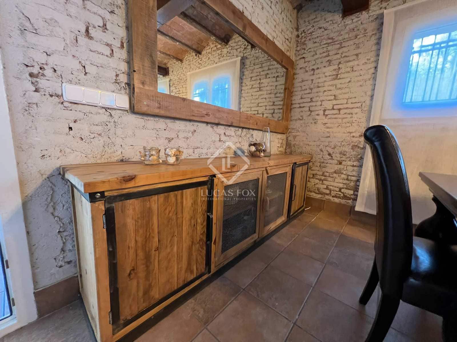 5 soveværelse Villa til salg i Matadepera med swimmingpool garage - € 1.298.000 (Ref: 8032405)