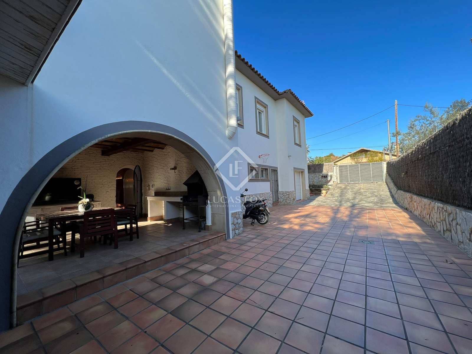 5 soveværelse Villa til salg i Matadepera med swimmingpool garage - € 1.298.000 (Ref: 8032405)