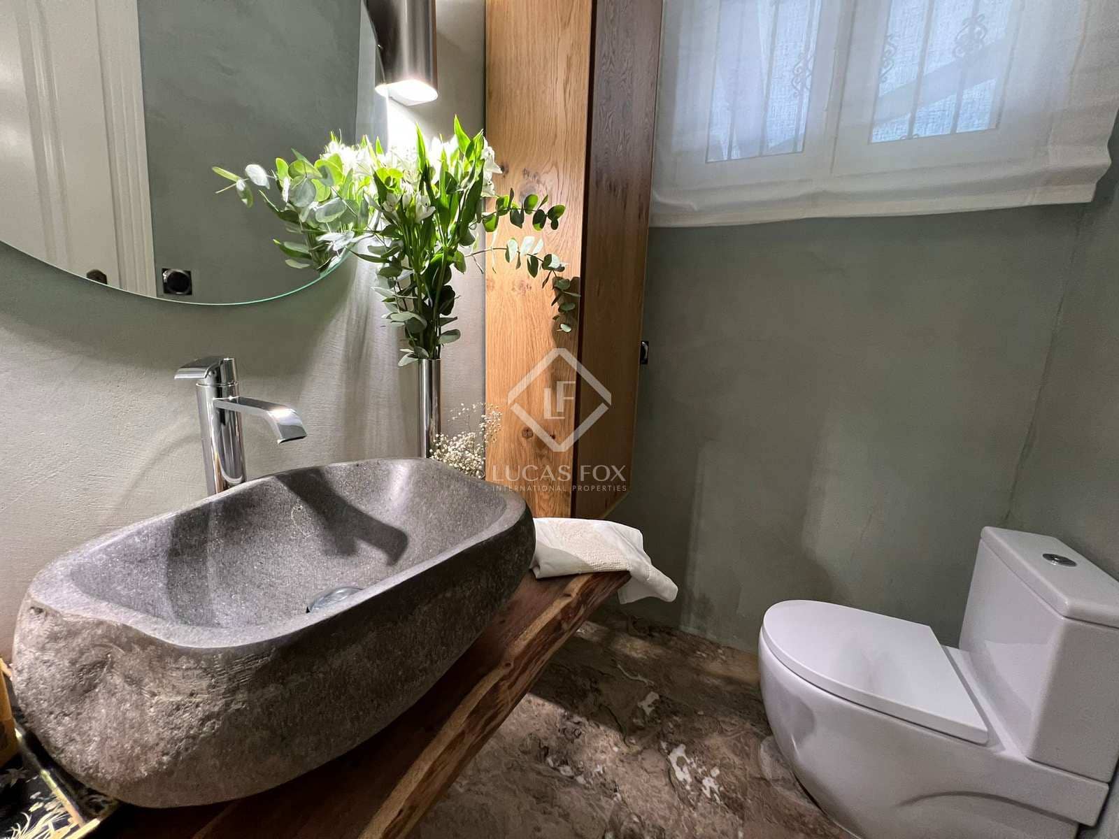 5 soveværelse Villa til salg i Matadepera med swimmingpool garage - € 1.298.000 (Ref: 8032405)