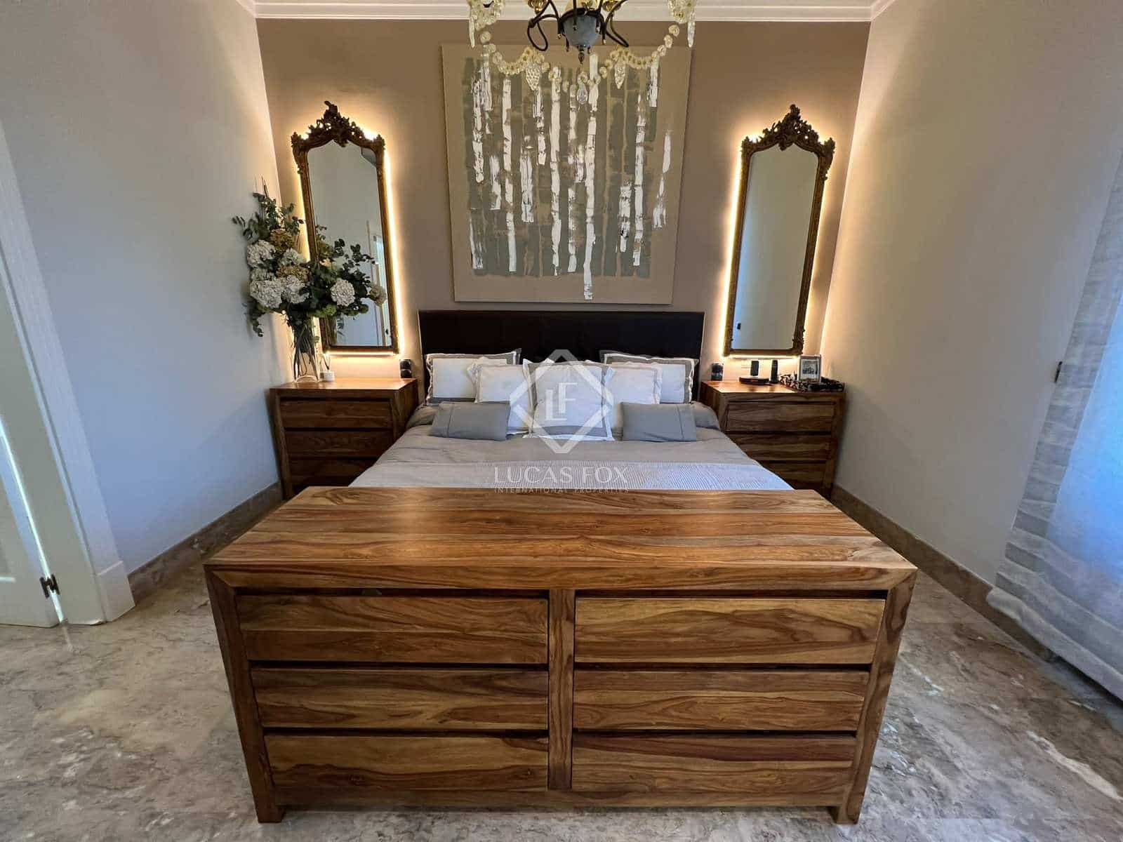 5 soveværelse Villa til salg i Matadepera med swimmingpool garage - € 1.298.000 (Ref: 8032405)