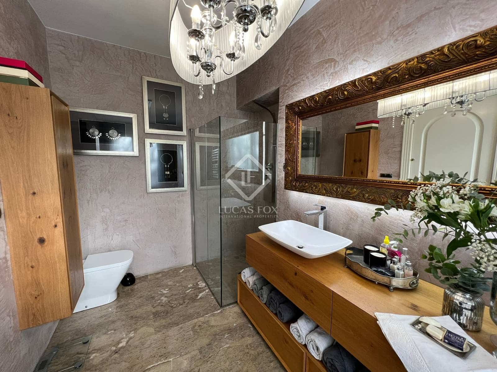 5 soveværelse Villa til salg i Matadepera med swimmingpool garage - € 1.298.000 (Ref: 8032405)