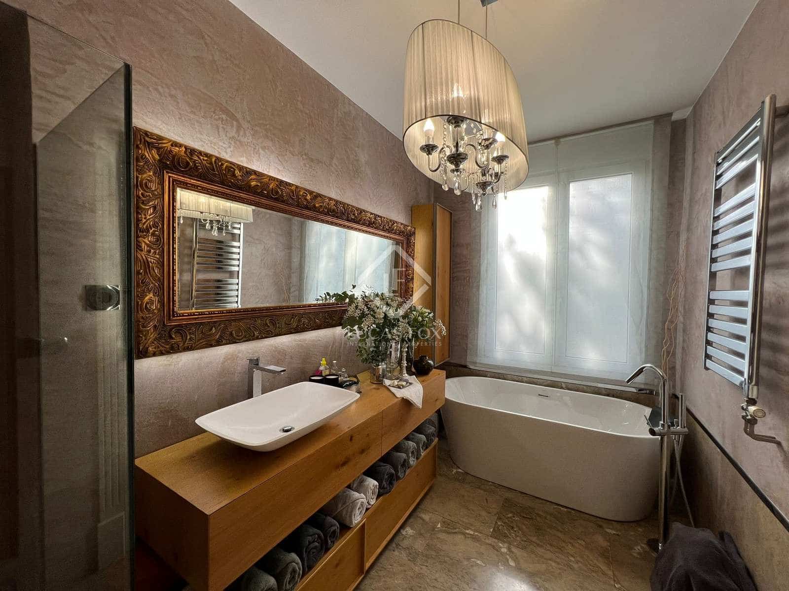 5 soveværelse Villa til salg i Matadepera med swimmingpool garage - € 1.298.000 (Ref: 8032405)