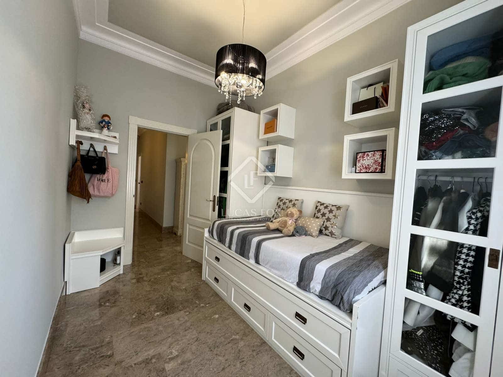 5 soveværelse Villa til salg i Matadepera med swimmingpool garage - € 1.298.000 (Ref: 8032405)