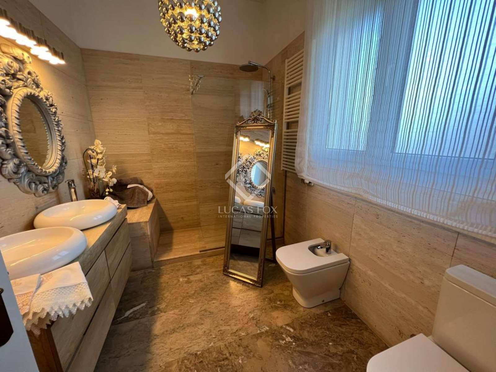 5 soveværelse Villa til salg i Matadepera med swimmingpool garage - € 1.298.000 (Ref: 8032405)