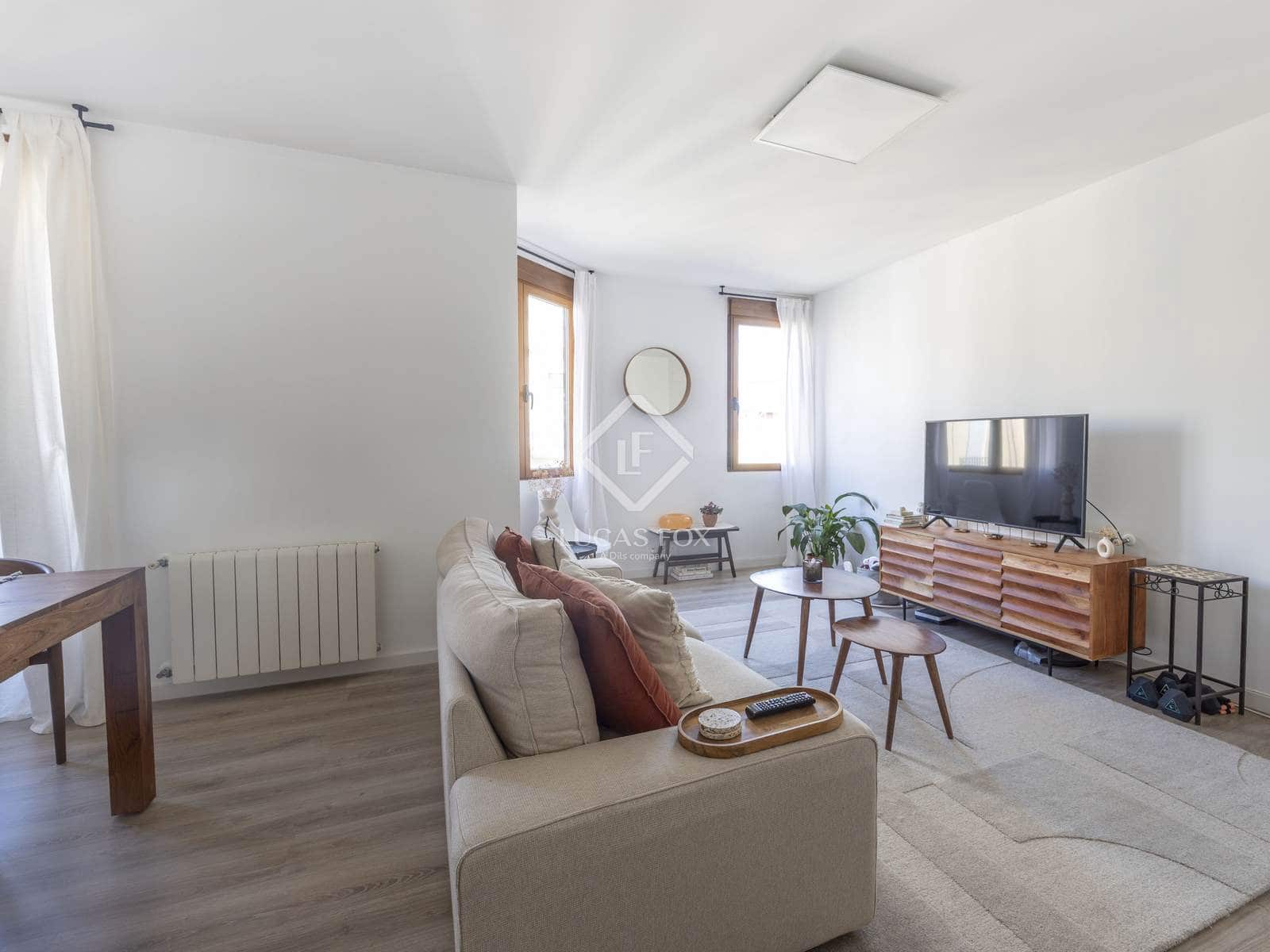 Appartement de 3 chambres à louer à Valence ville - 2 300 € (Ref: 8032407)