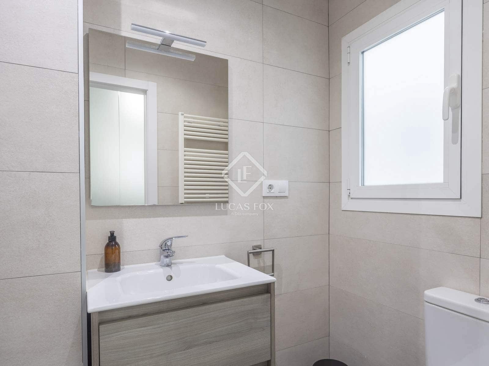 Appartement de 3 chambres à louer à Valence ville - 2 300 € (Ref: 8032407)