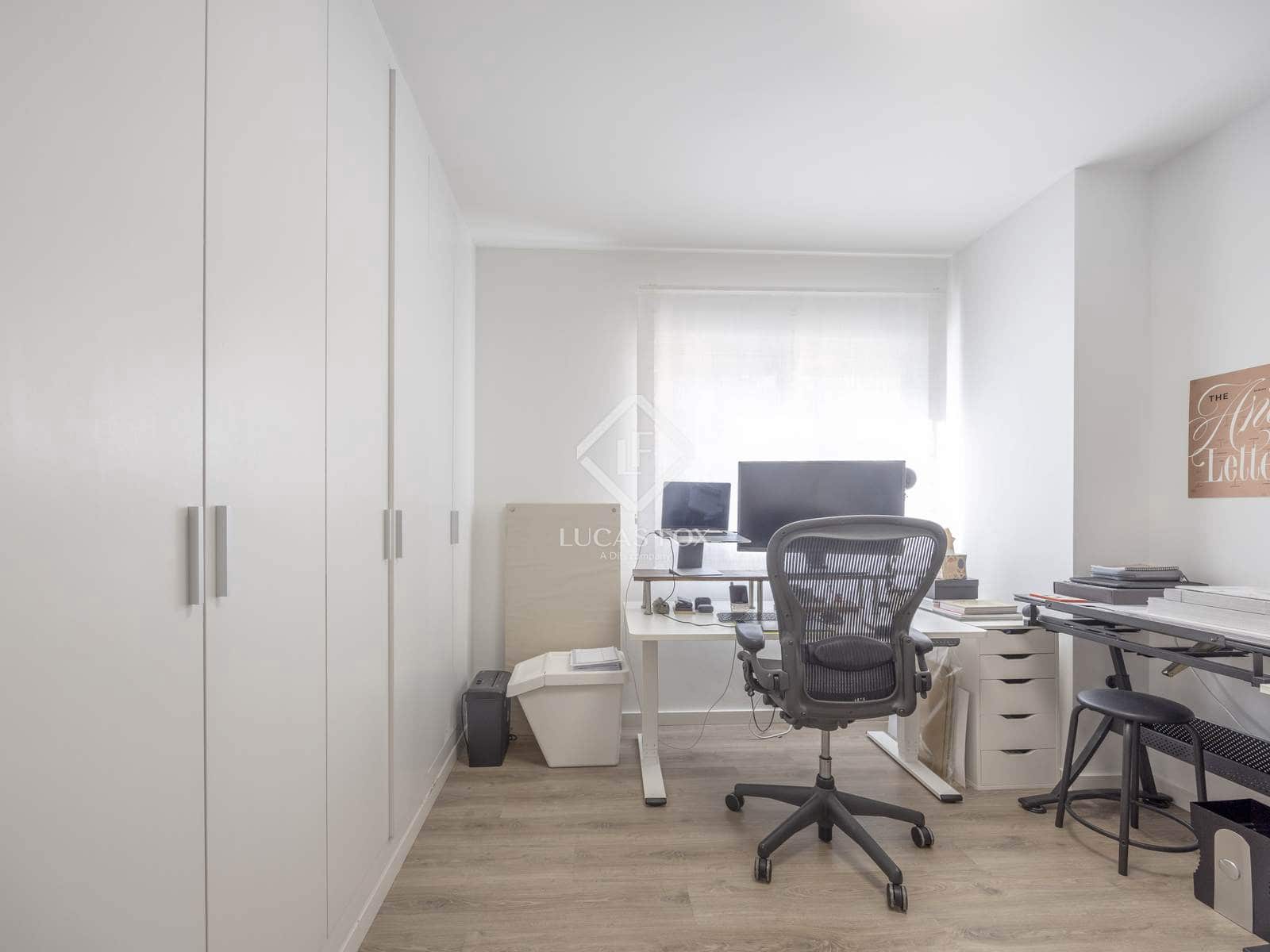 Appartement de 3 chambres à louer à Valence ville - 2 300 € (Ref: 8032407)