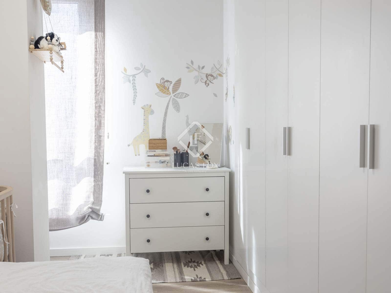 Appartement de 3 chambres à louer à Valence ville - 2 300 € (Ref: 8032407)