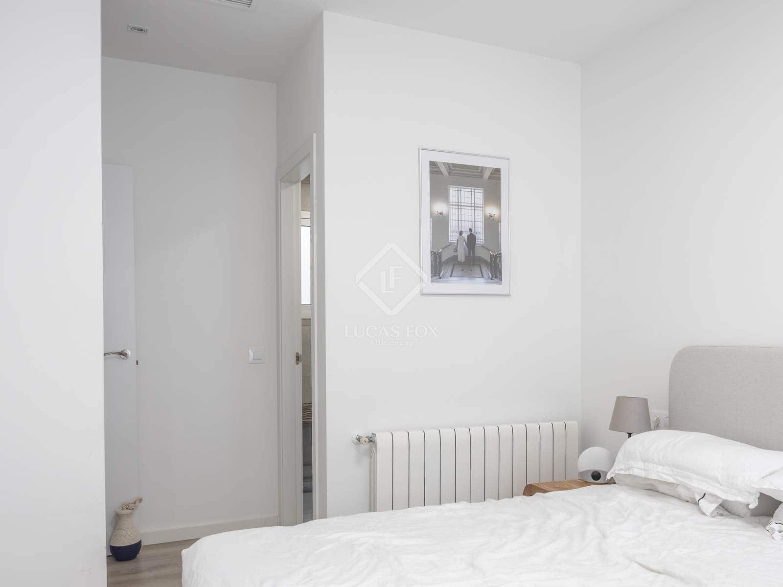 Appartement de 3 chambres à louer à Valence ville - 2 300 € (Ref: 8032407)