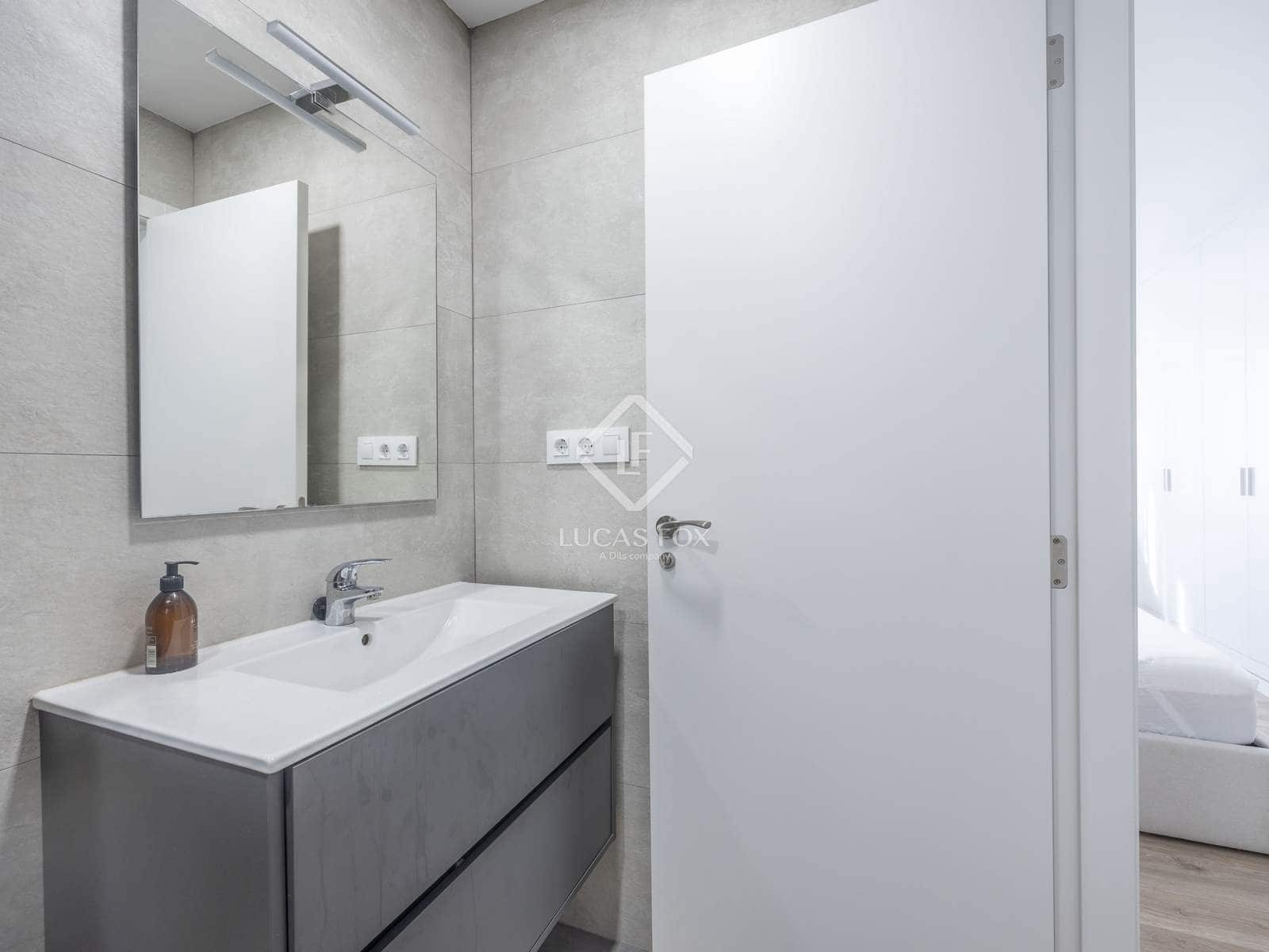 Appartement de 3 chambres à louer à Valence ville - 2 300 € (Ref: 8032407)