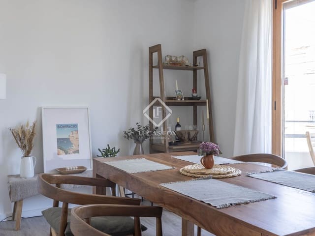 Appartement de 3 chambres à louer à Valence ville - 2 300 € (Ref: 8032407)