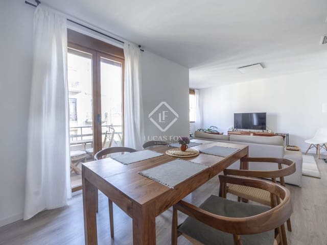 Appartement de 3 chambres à louer à Valence ville - 2 300 € (Ref: 8032407)