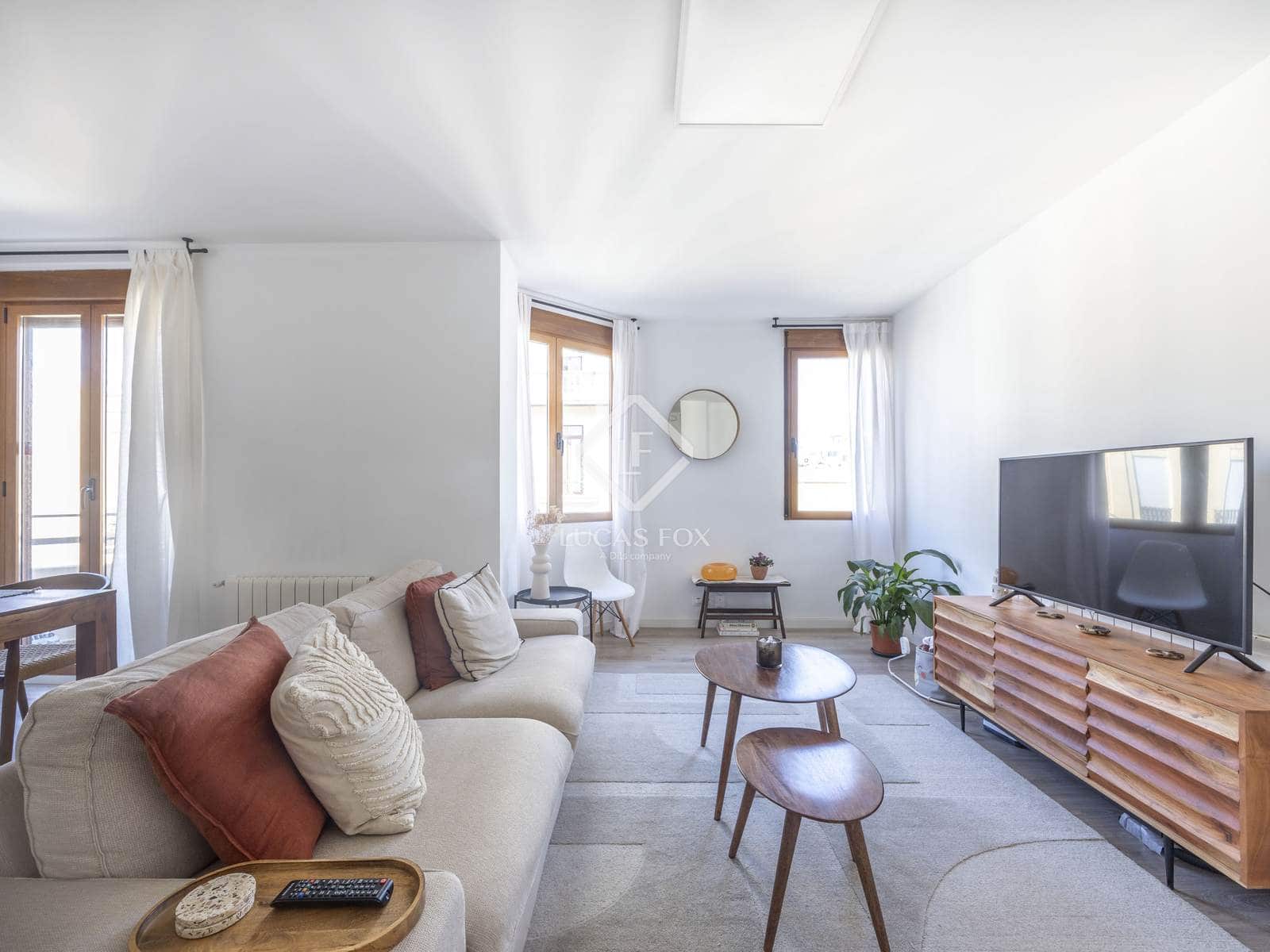 Appartement de 3 chambres à louer à Valence ville - 2 300 € (Ref: 8032407)