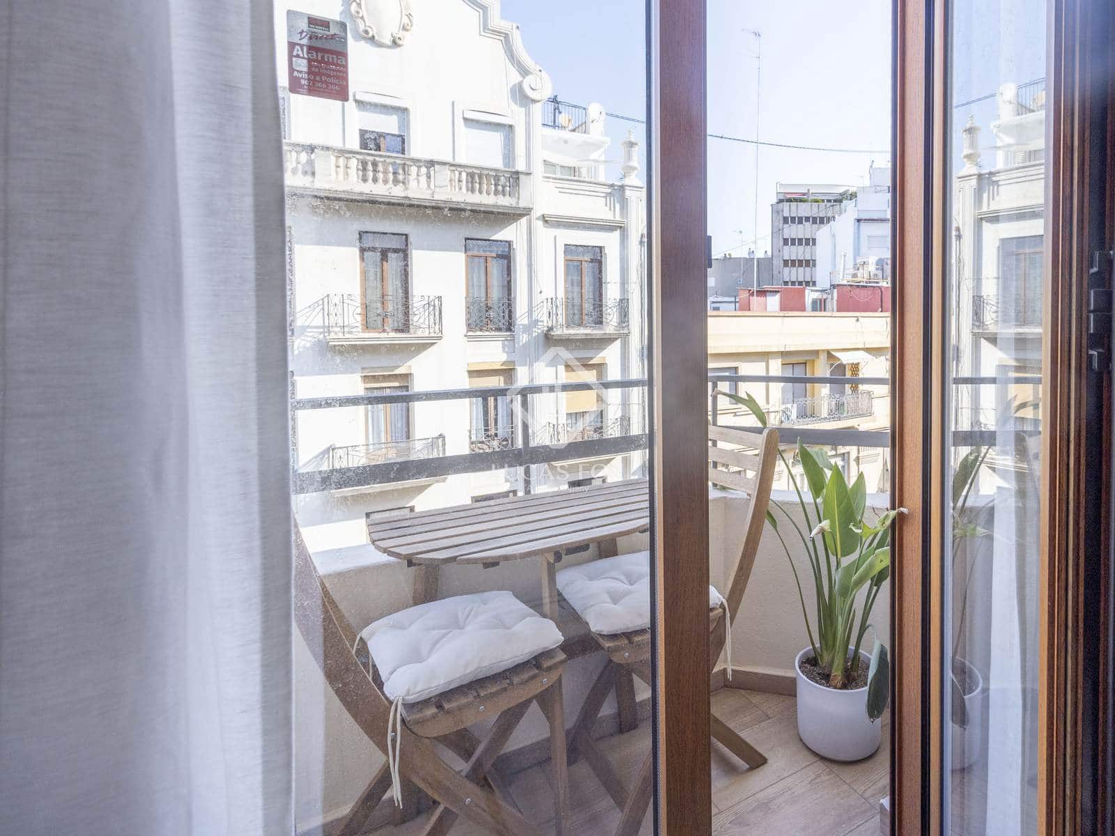 Appartement de 3 chambres à louer à Valence ville - 2 300 € (Ref: 8032407)