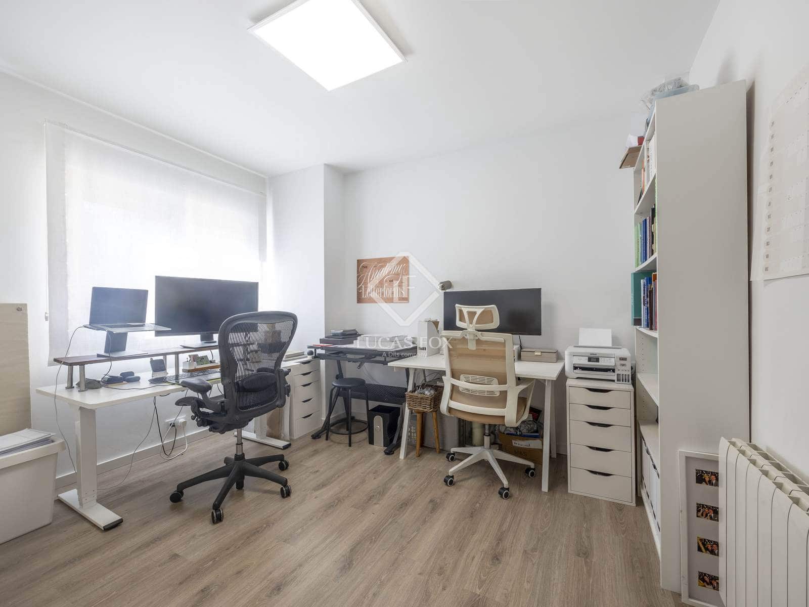 Appartement de 3 chambres à louer à Valence ville - 2 300 € (Ref: 8032407)