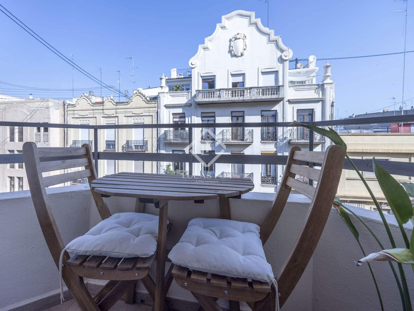 Appartement de 3 chambres à louer à Valence ville - 2 300 € (Ref: 8032407)