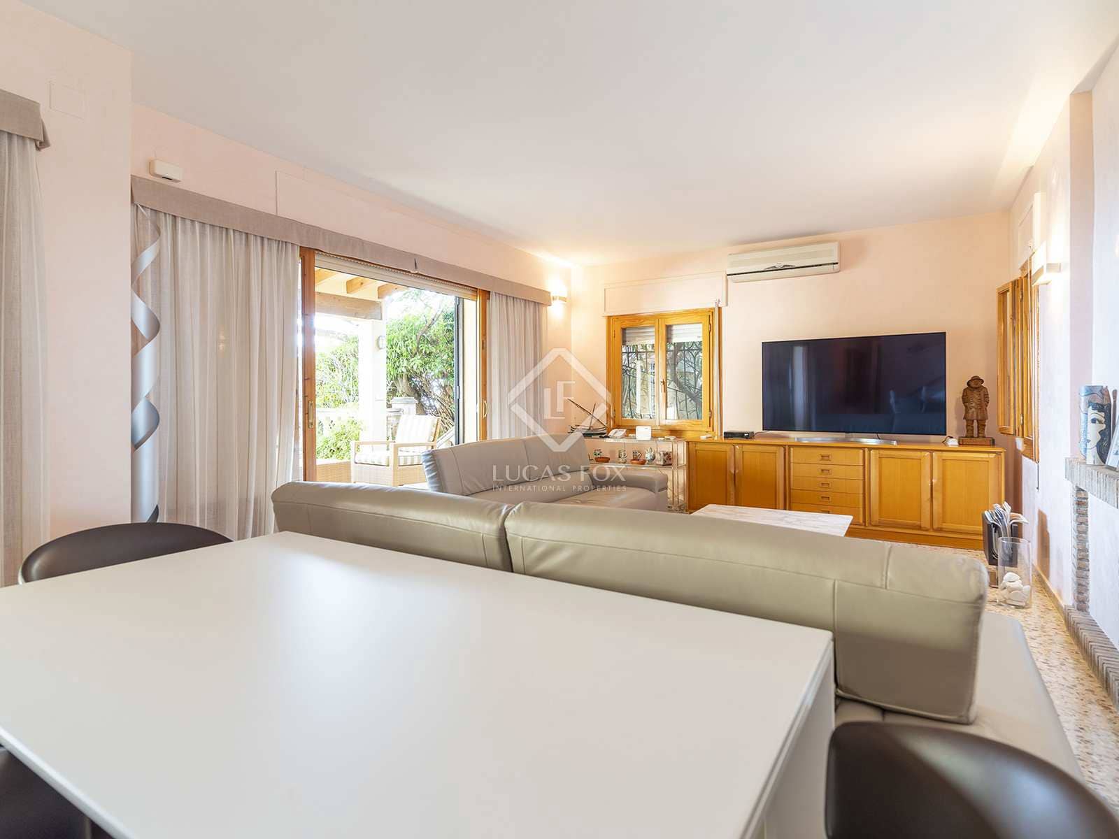 4 chambre Villa/Maison à vendre à Altea avec piscine garage - 3 495 000 € (Ref: 8034785)