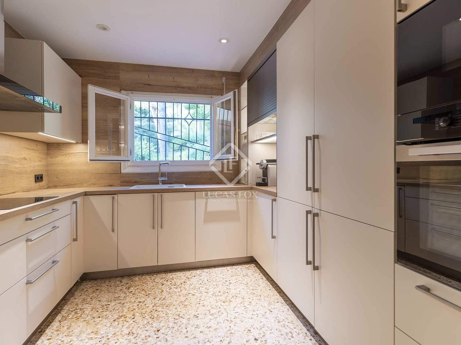 4 chambre Villa/Maison à vendre à Altea avec piscine garage - 3 495 000 € (Ref: 8034785)