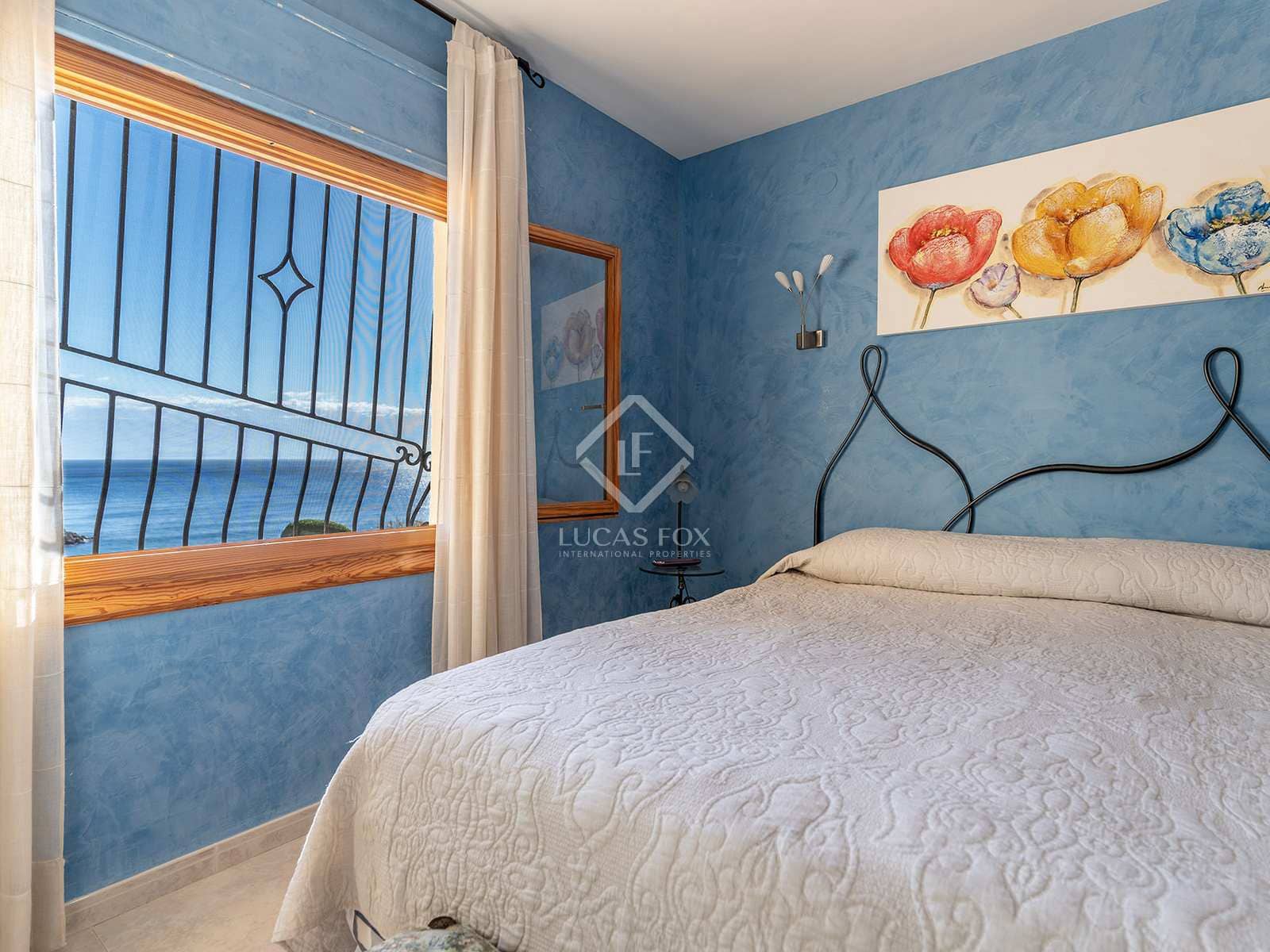 4 chambre Villa/Maison à vendre à Altea avec piscine garage - 3 495 000 € (Ref: 8034785)