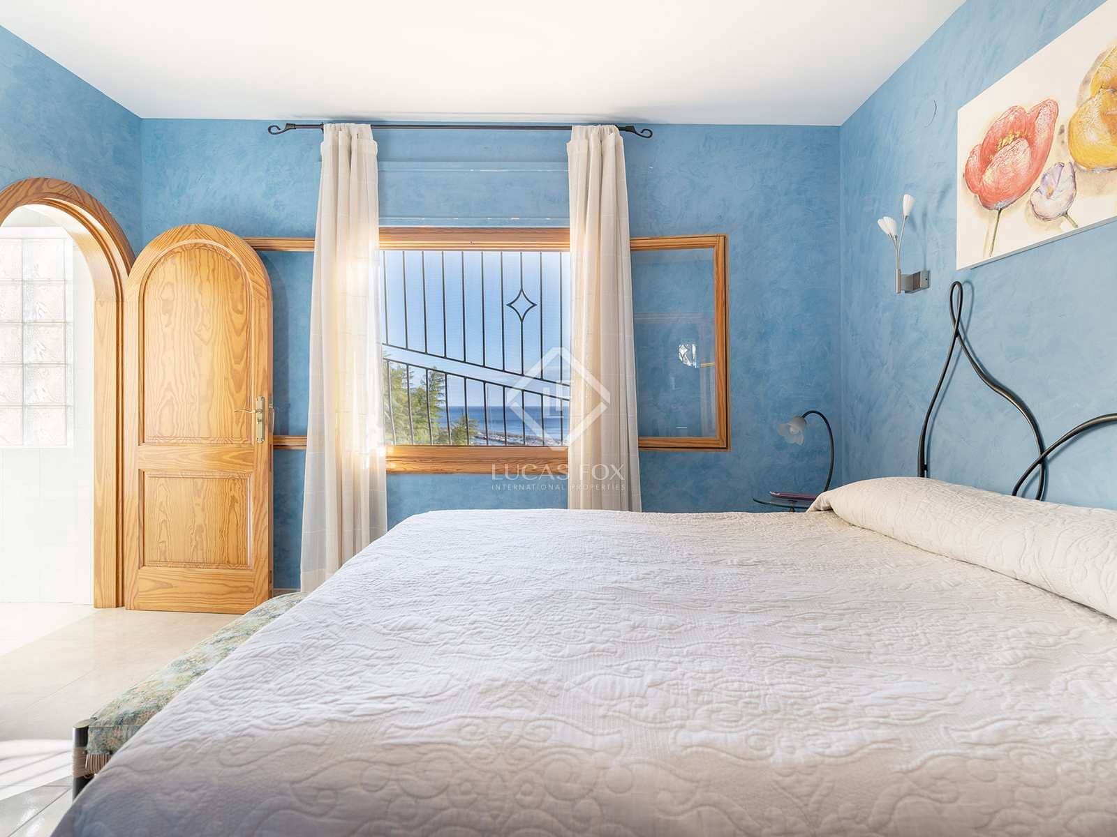 4 chambre Villa/Maison à vendre à Altea avec piscine garage - 3 495 000 € (Ref: 8034785)