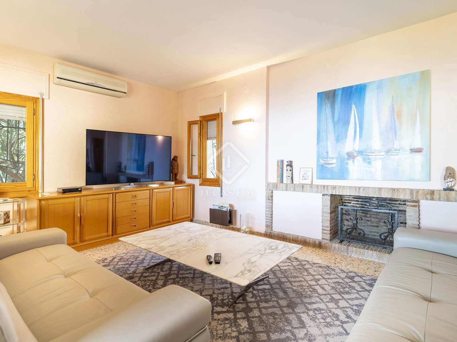 4 chambre Villa/Maison à vendre à Altea avec piscine garage - 3 495 000 € (Ref: 8034785)