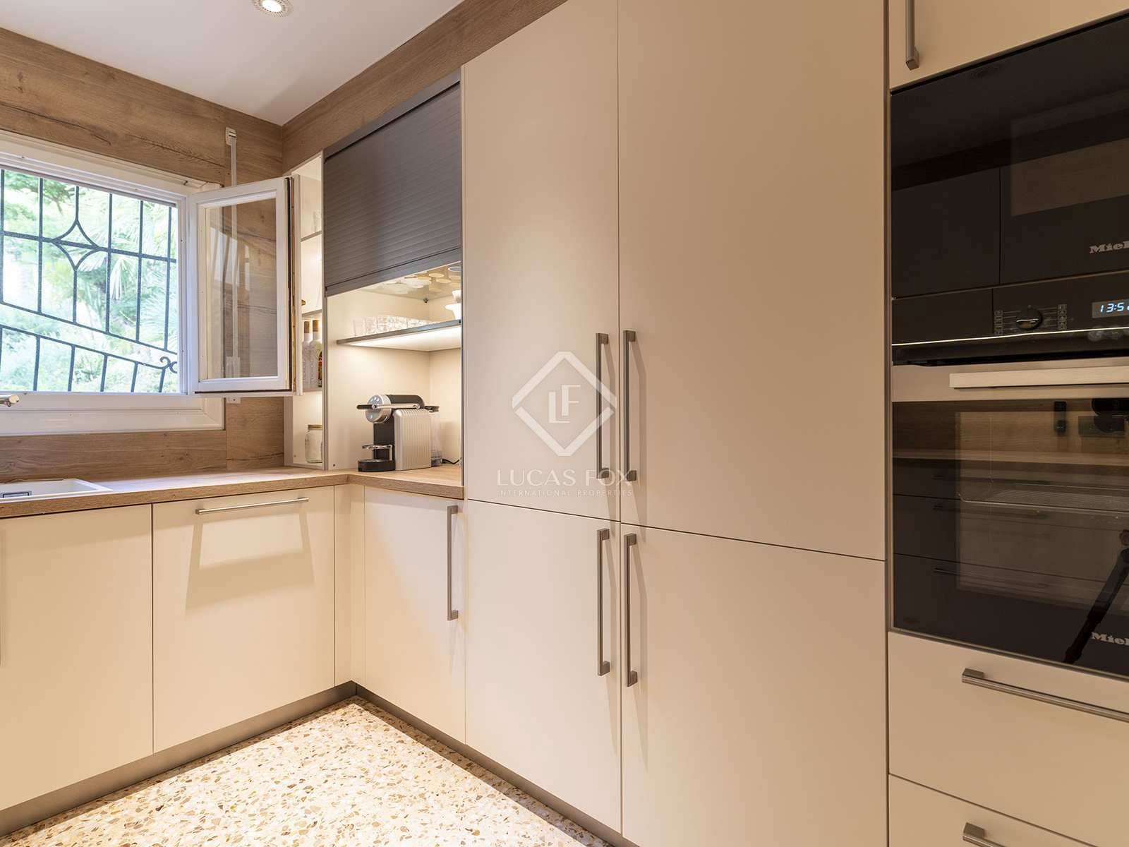 4 chambre Villa/Maison à vendre à Altea avec piscine garage - 3 495 000 € (Ref: 8034785)