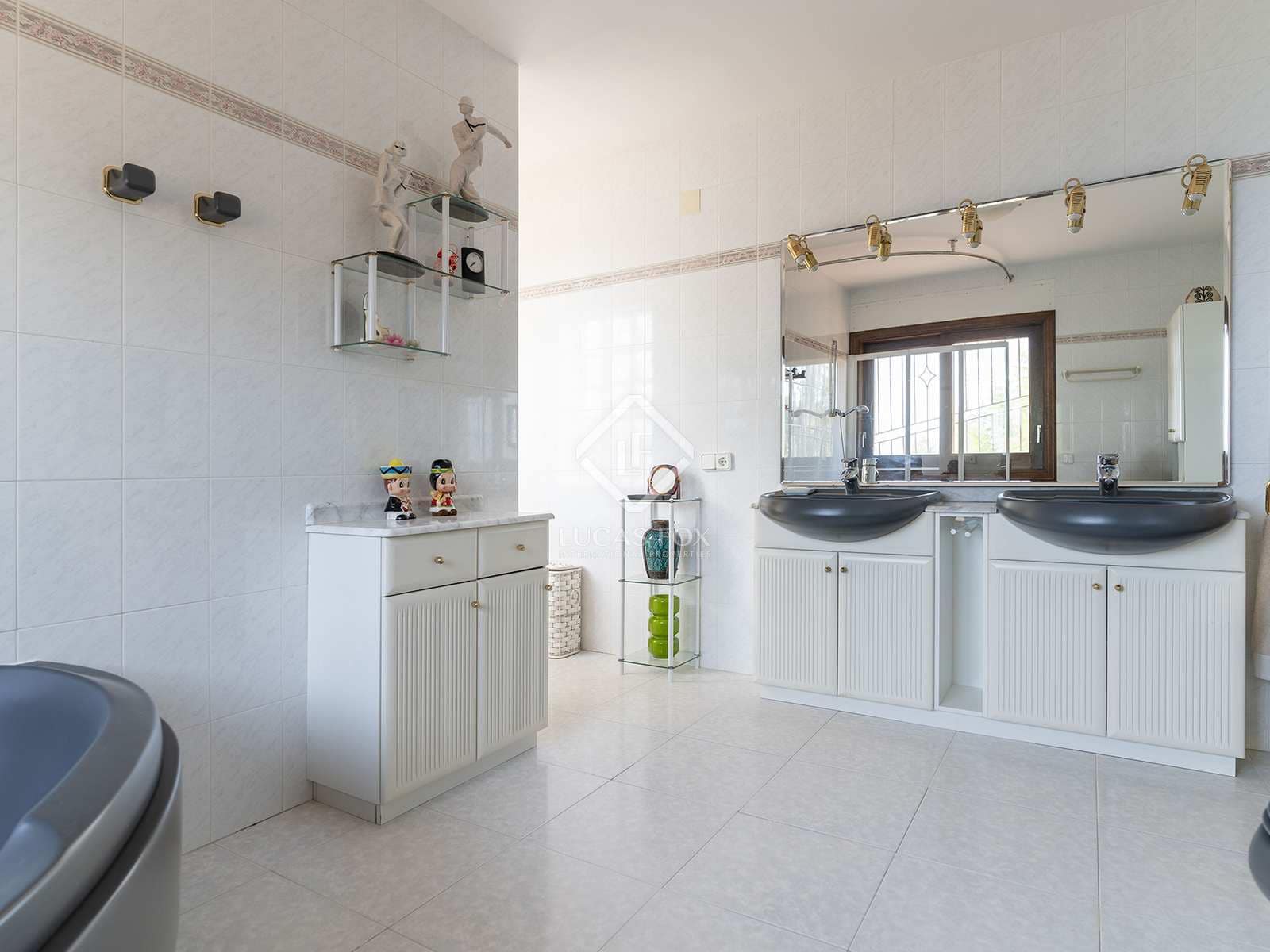 4 chambre Villa/Maison à vendre à Altea avec piscine garage - 3 495 000 € (Ref: 8034785)