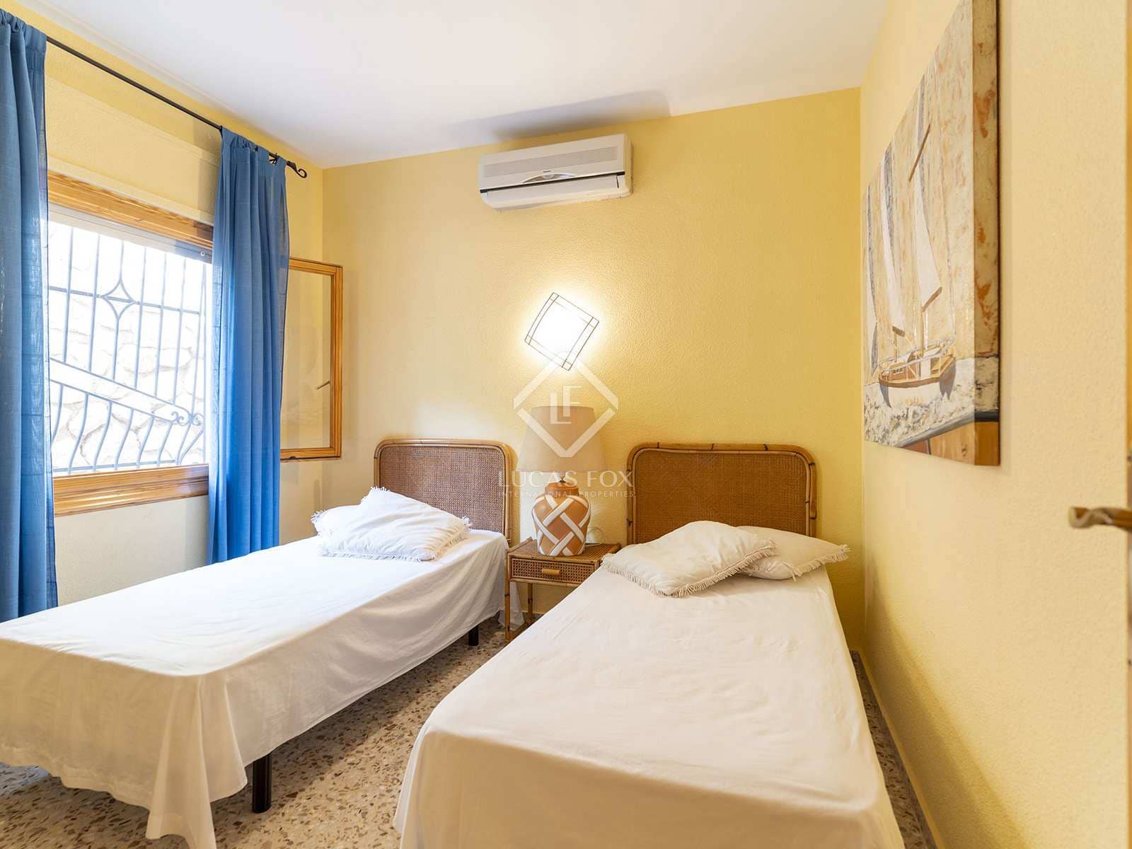 4 chambre Villa/Maison à vendre à Altea avec piscine garage - 3 495 000 € (Ref: 8034785)