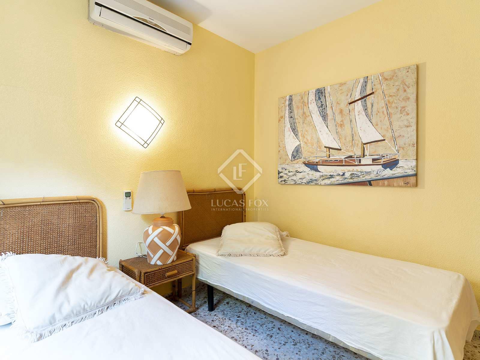 4 chambre Villa/Maison à vendre à Altea avec piscine garage - 3 495 000 € (Ref: 8034785)