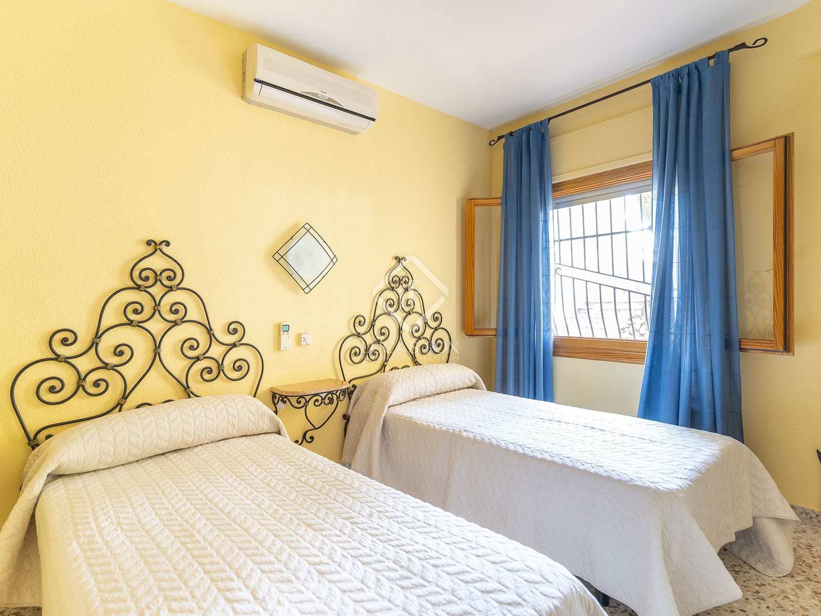 4 chambre Villa/Maison à vendre à Altea avec piscine garage - 3 495 000 € (Ref: 8034785)