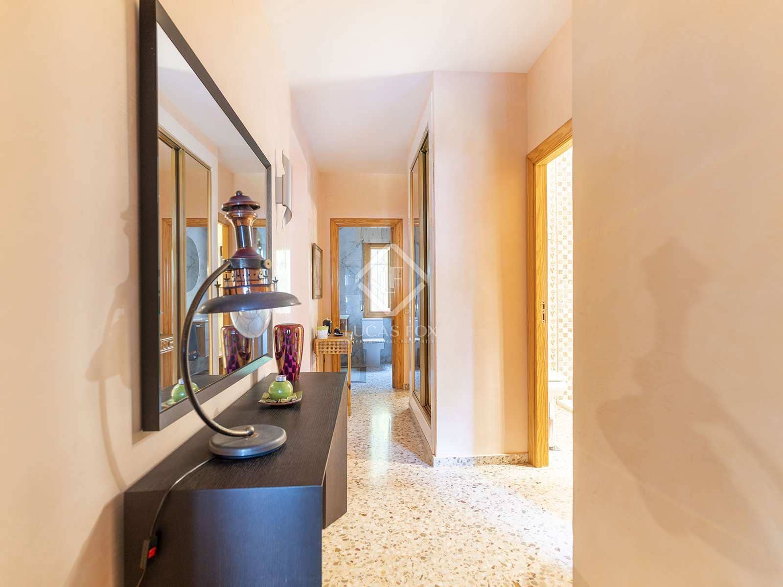 4 chambre Villa/Maison à vendre à Altea avec piscine garage - 3 495 000 € (Ref: 8034785)