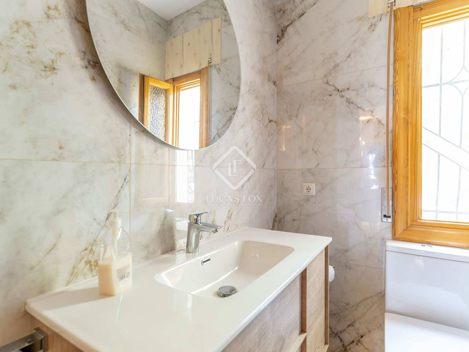 4 chambre Villa/Maison à vendre à Altea avec piscine garage - 3 495 000 € (Ref: 8034785)