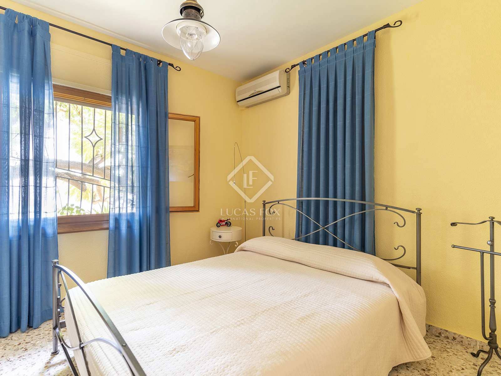 4 chambre Villa/Maison à vendre à Altea avec piscine garage - 3 495 000 € (Ref: 8034785)