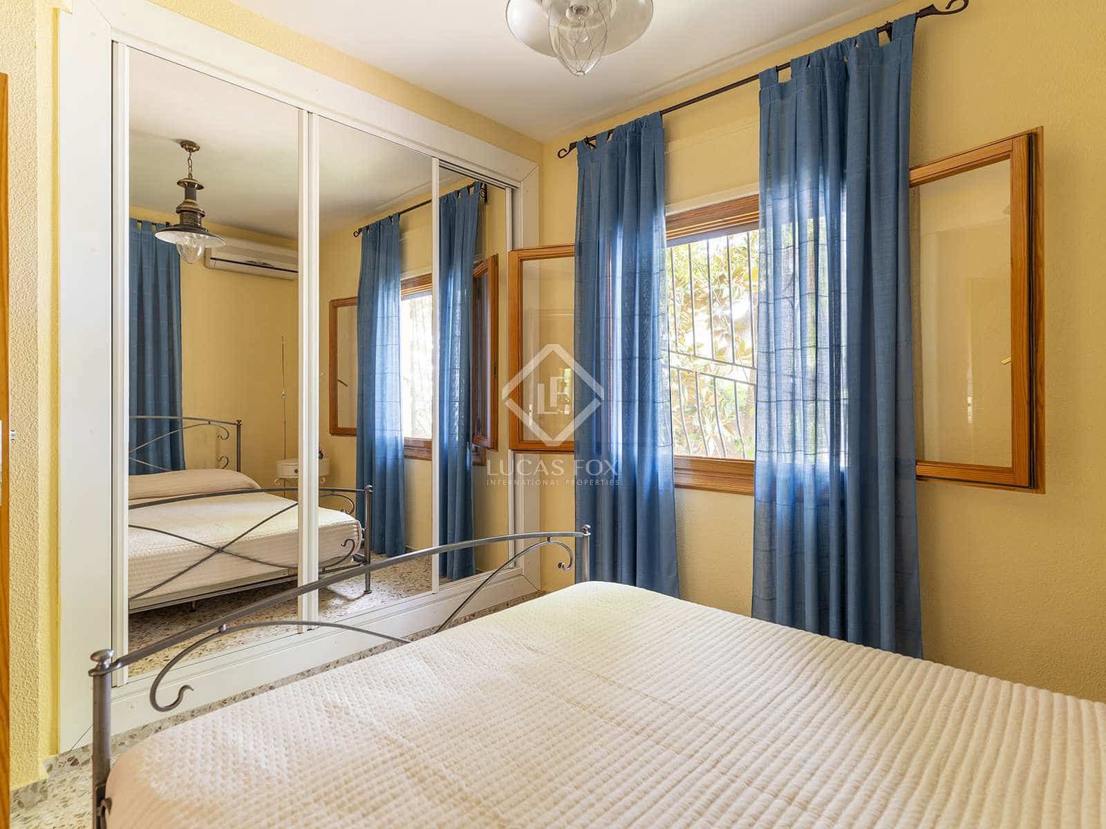 4 chambre Villa/Maison à vendre à Altea avec piscine garage - 3 495 000 € (Ref: 8034785)