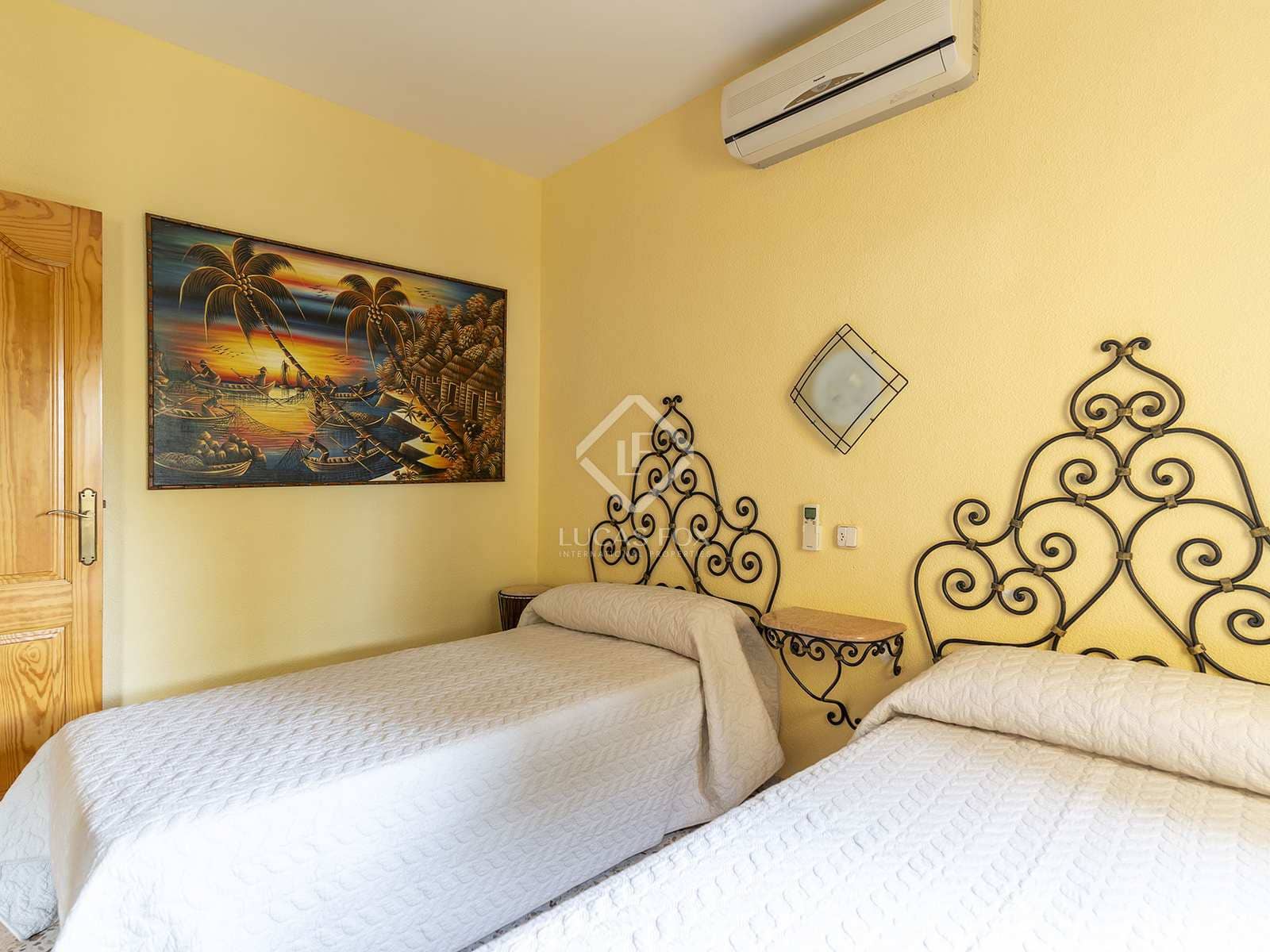 4 chambre Villa/Maison à vendre à Altea avec piscine garage - 3 495 000 € (Ref: 8034785)