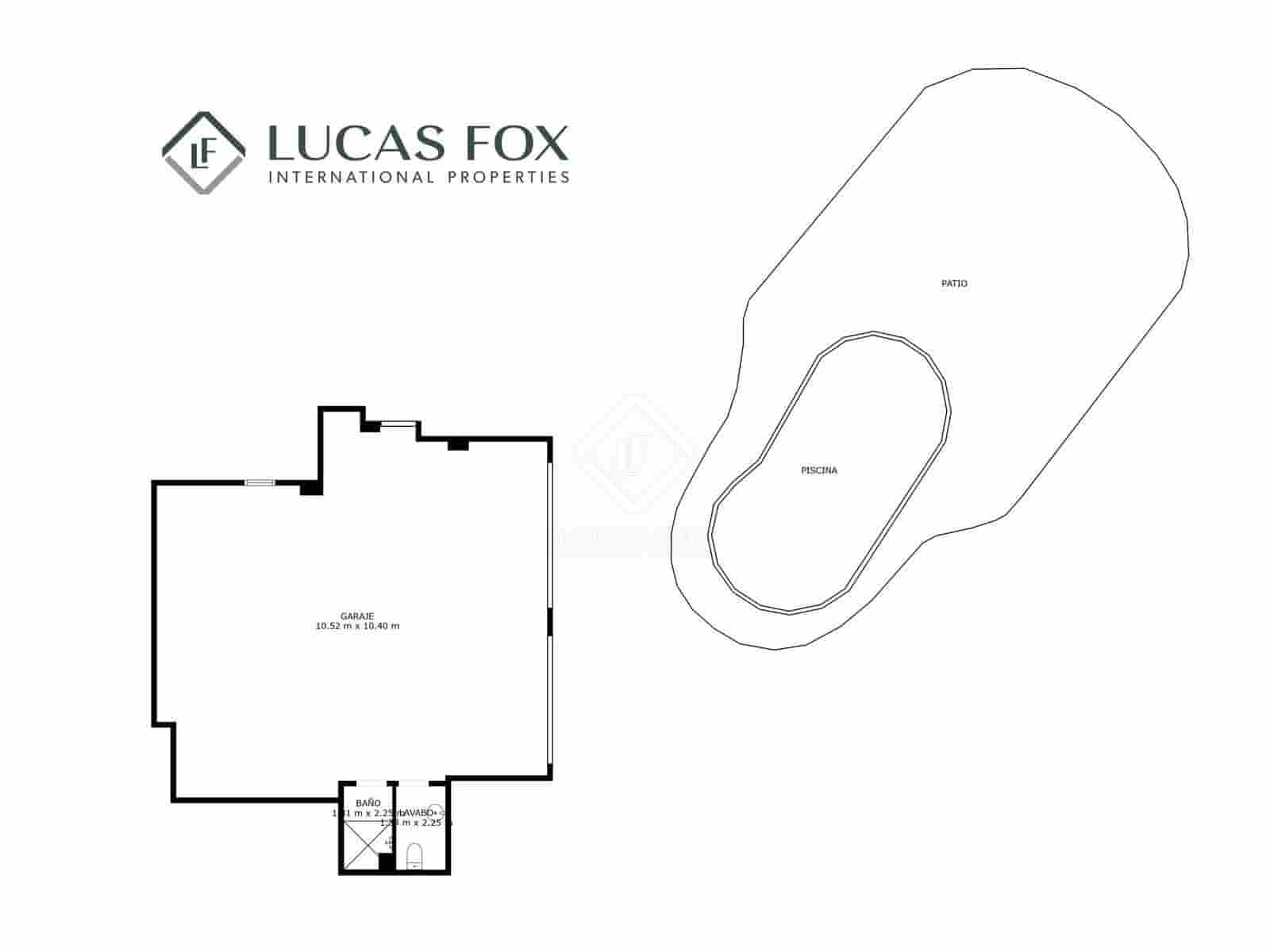 4 chambre Villa/Maison à vendre à Altea avec piscine garage - 3 495 000 € (Ref: 8034785)