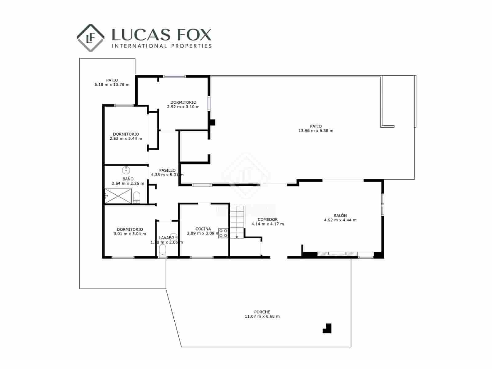 4 chambre Villa/Maison à vendre à Altea avec piscine garage - 3 495 000 € (Ref: 8034785)