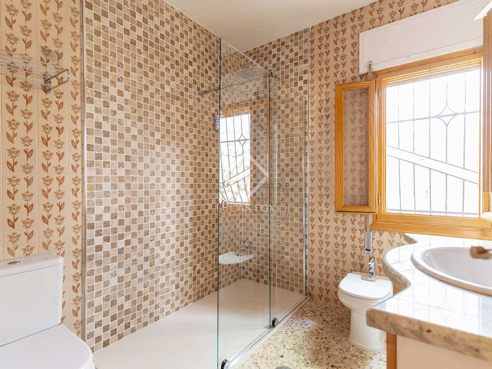 4 chambre Villa/Maison à vendre à Altea avec piscine garage - 3 495 000 € (Ref: 8034785)