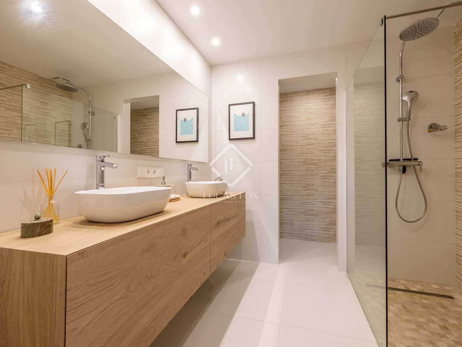 4 sypialnia Willa na sprzedaż w Altea z garażem - 1 295 000 € (Ref: 8038937)