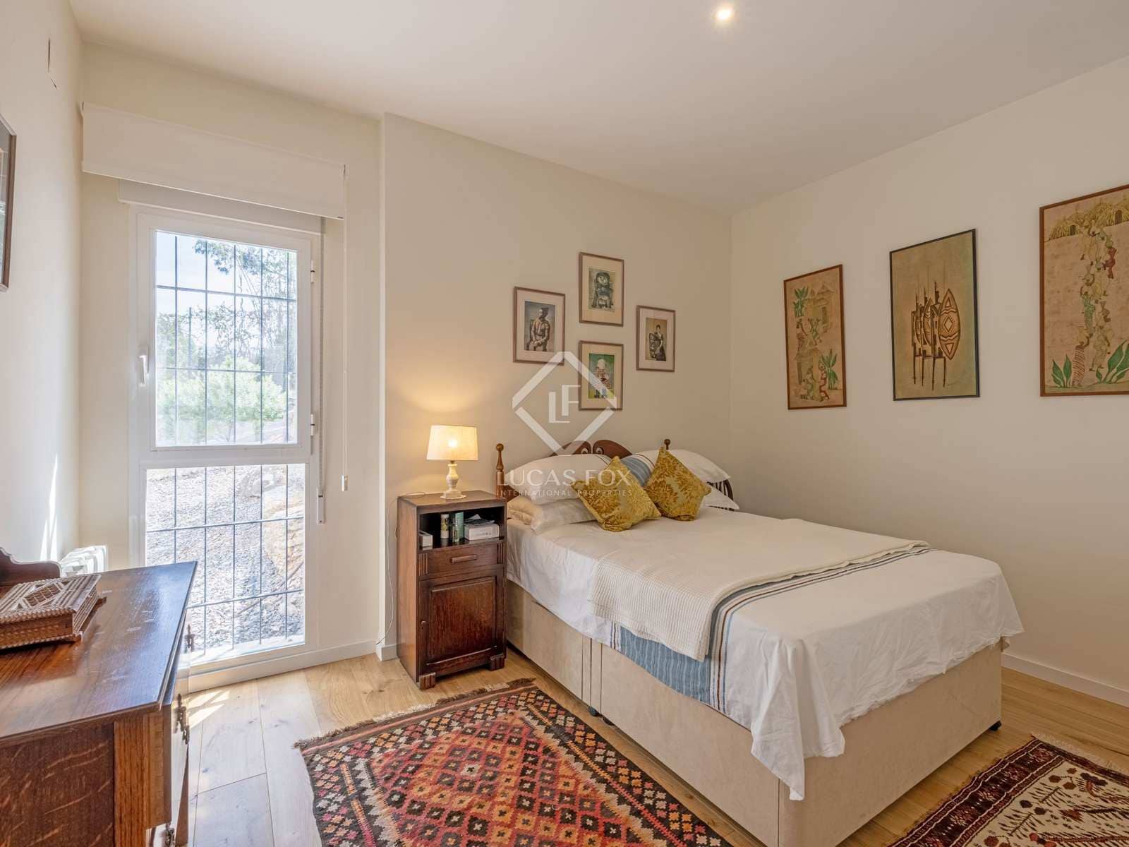 4 sypialnia Willa na sprzedaż w Altea z garażem - 1 295 000 € (Ref: 8038937)