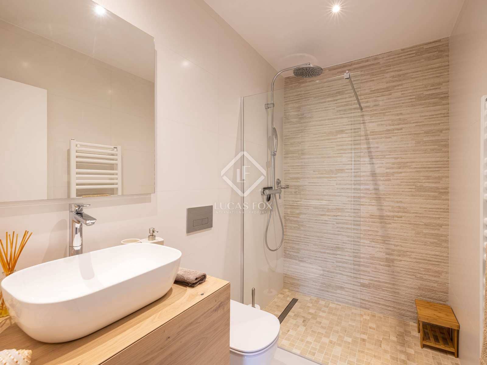 4 sypialnia Willa na sprzedaż w Altea z garażem - 1 295 000 € (Ref: 8038937)