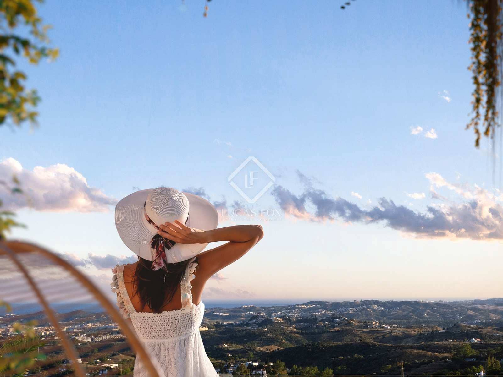 2 chambre Appartement à vendre à Mijas avec piscine garage - 538 700 € (Ref: 8038948)