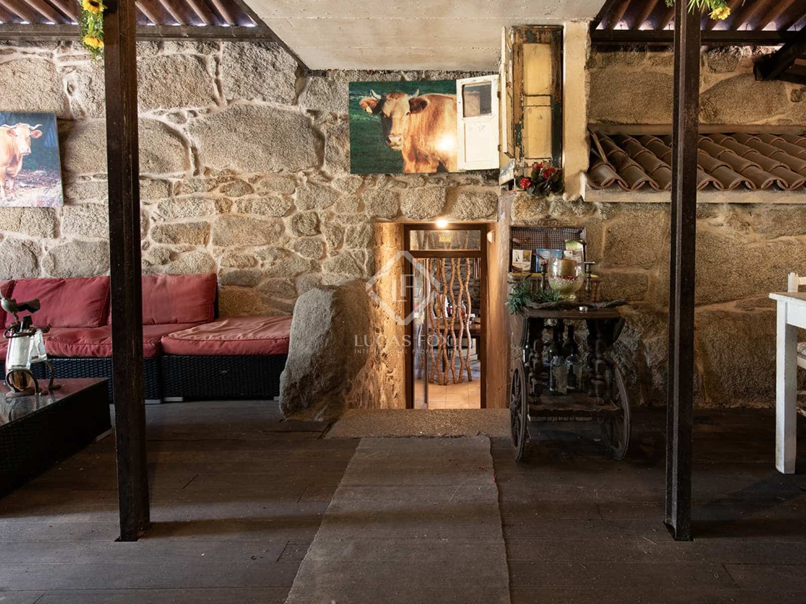 5 chambre Villa/Maison à vendre à Gondomar avec garage - 475 000 € (Ref: 8038969)