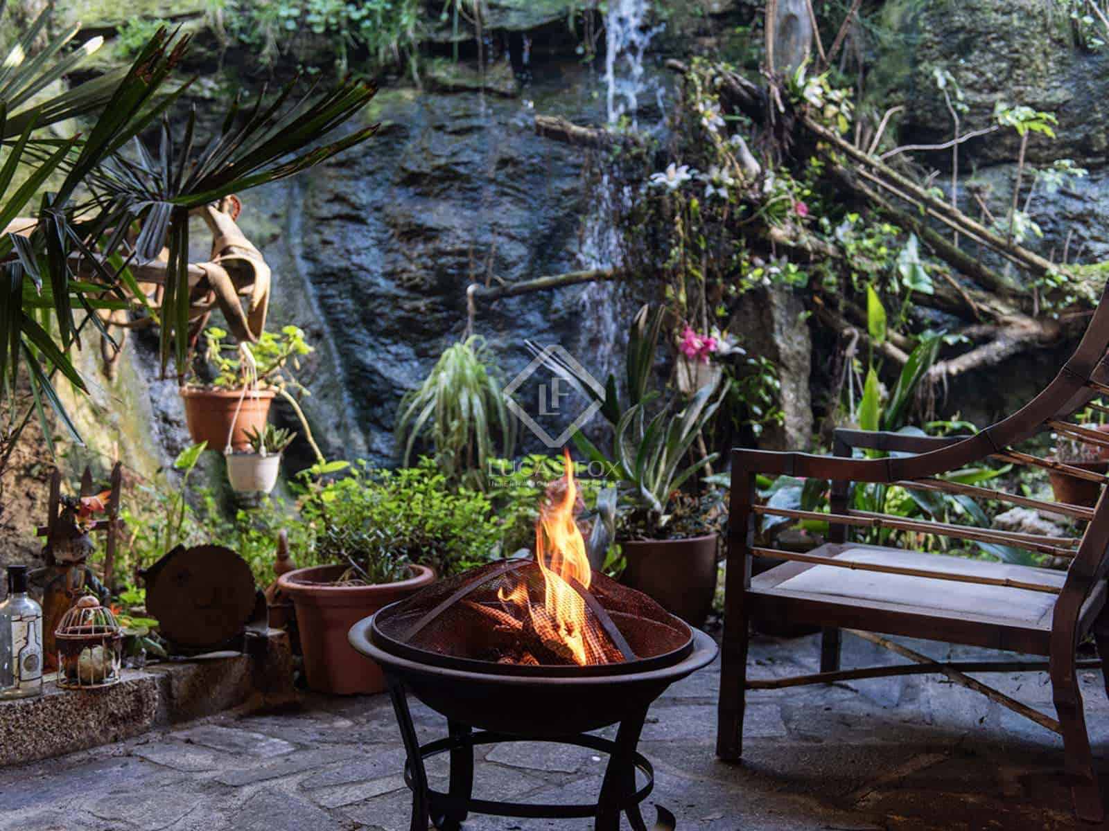 5 chambre Villa/Maison à vendre à Gondomar avec garage - 475 000 € (Ref: 8038969)