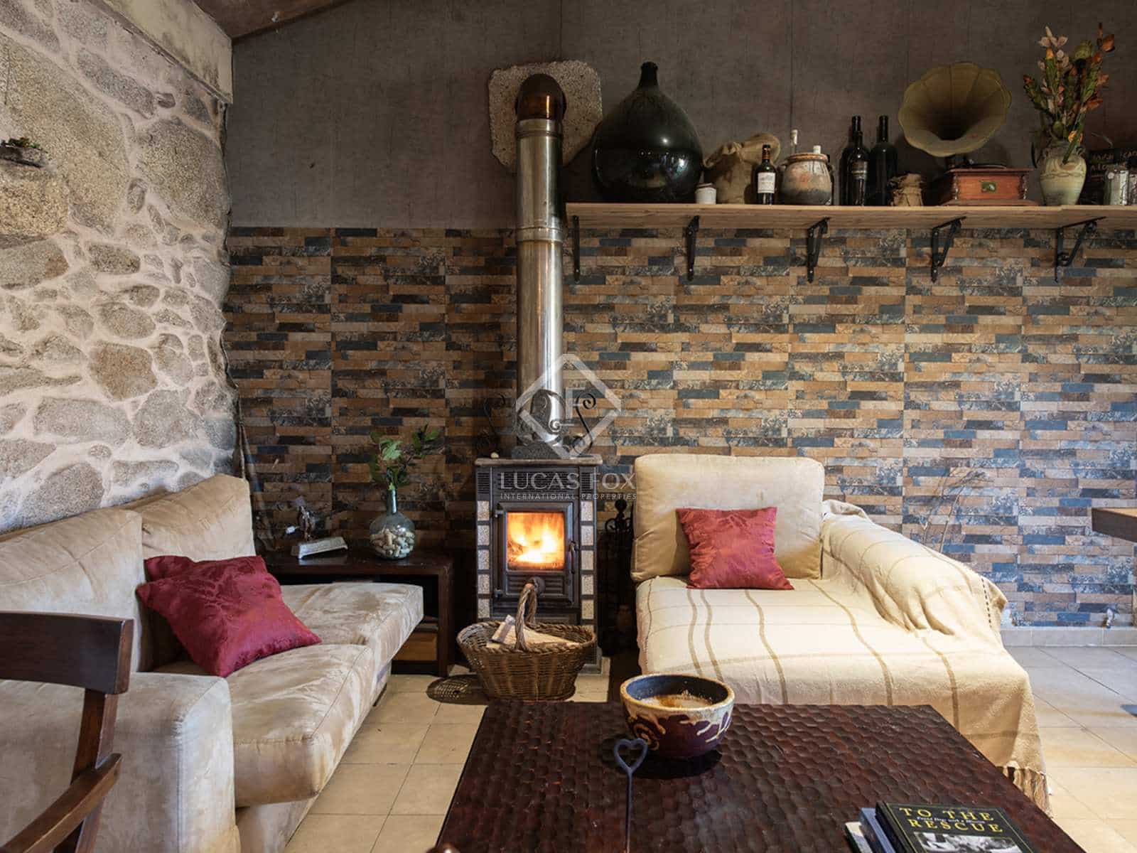 5 chambre Villa/Maison à vendre à Gondomar avec garage - 475 000 € (Ref: 8038969)