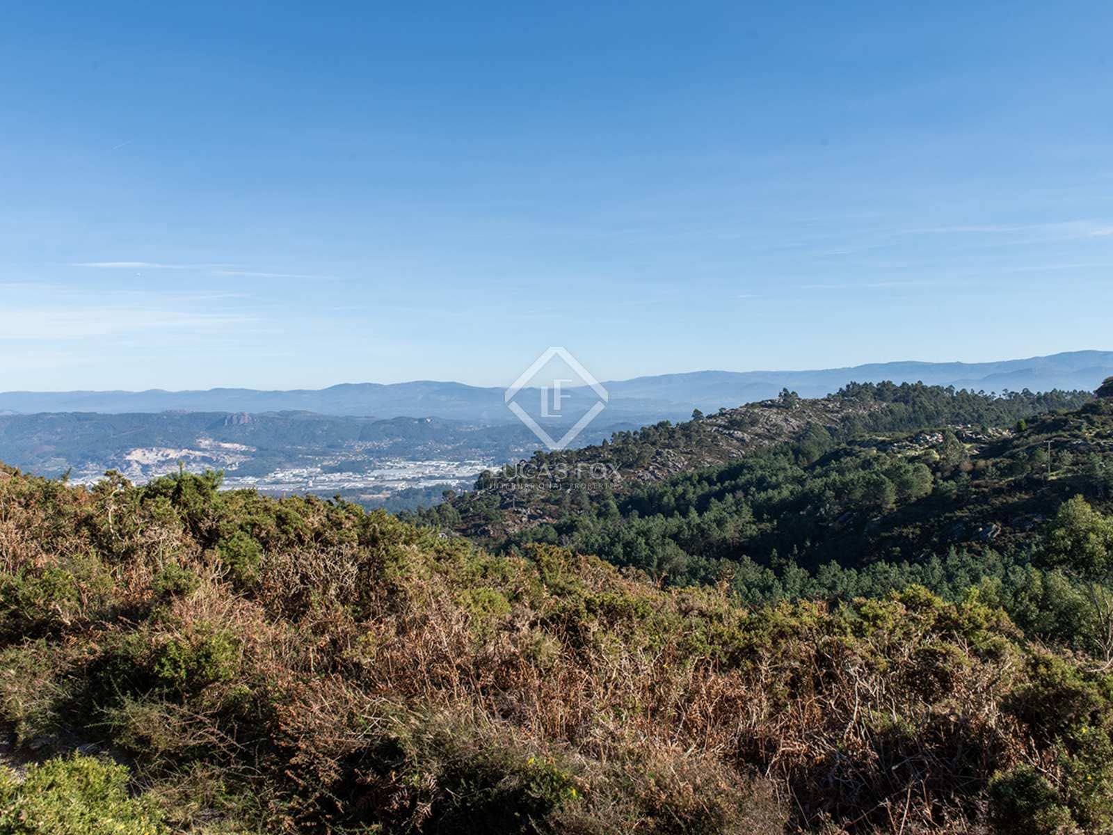 5 chambre Villa/Maison à vendre à Gondomar avec garage - 475 000 € (Ref: 8038969)