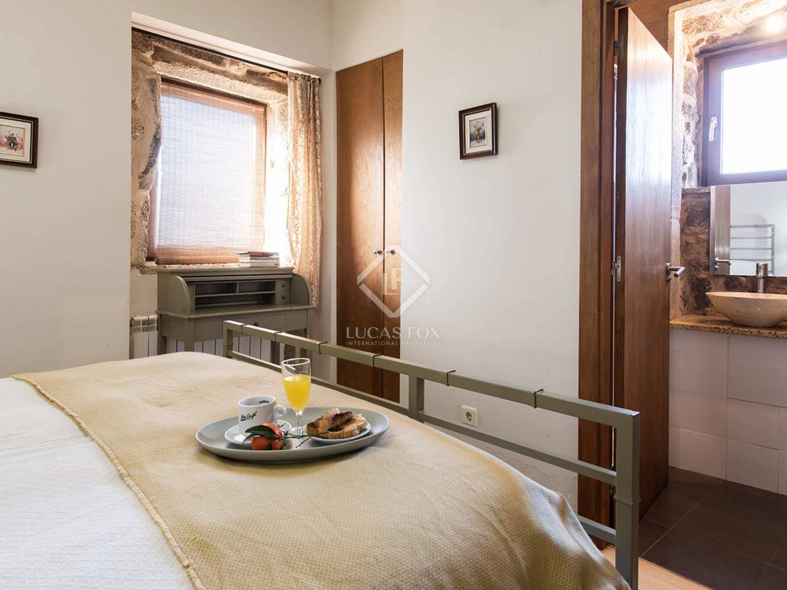 5 chambre Villa/Maison à vendre à Gondomar avec garage - 475 000 € (Ref: 8038969)