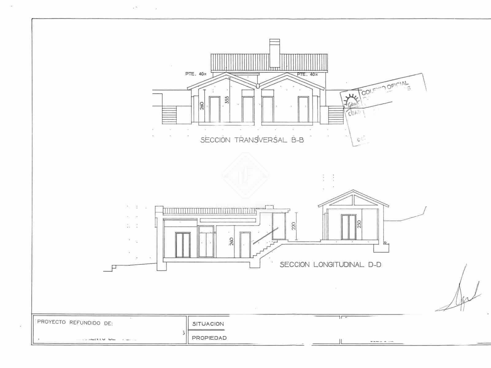 5 chambre Villa/Maison à vendre à Gondomar avec garage - 475 000 € (Ref: 8038969)